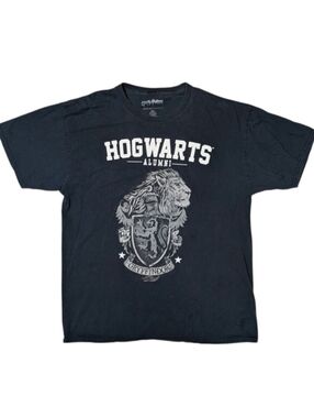 Harry Potter Hogwarts Alumni Gryffindor T-shirt